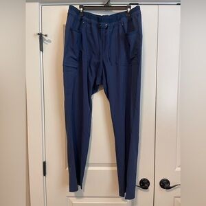 Cherokee XL scrub pants